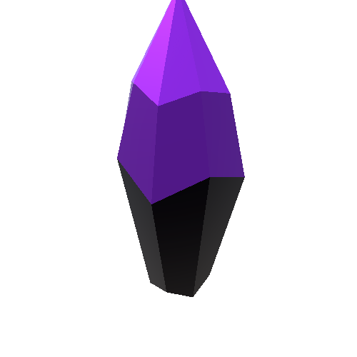 Obelisk Purple 1